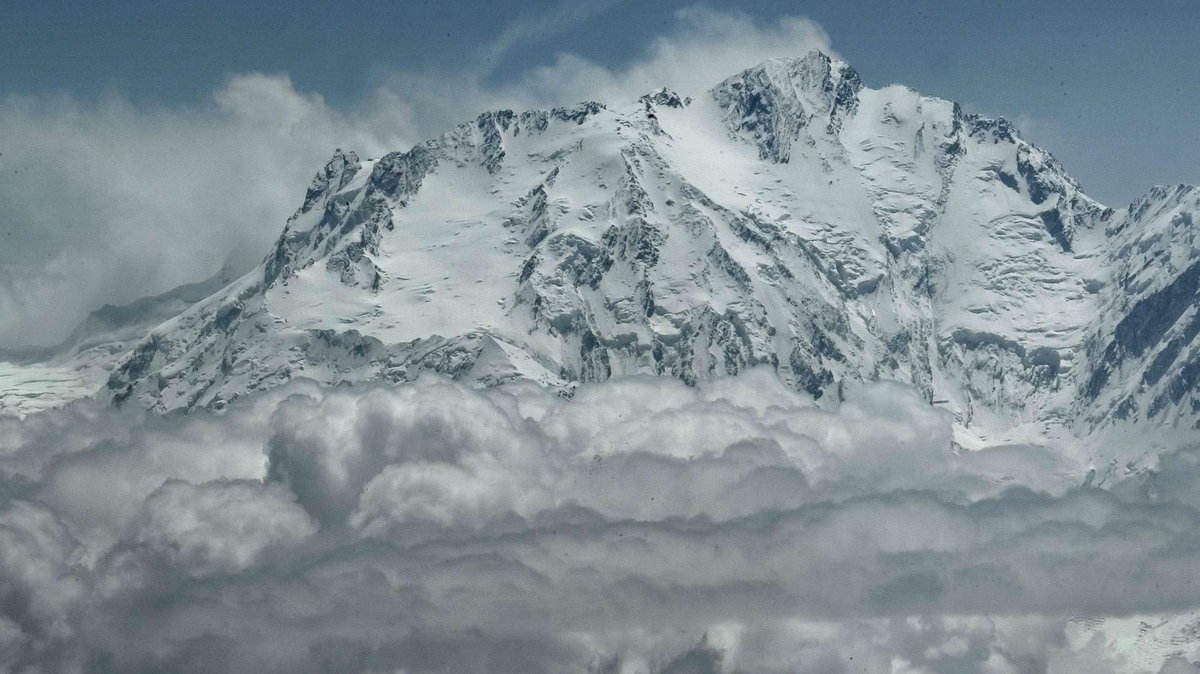 Nanga Parbat