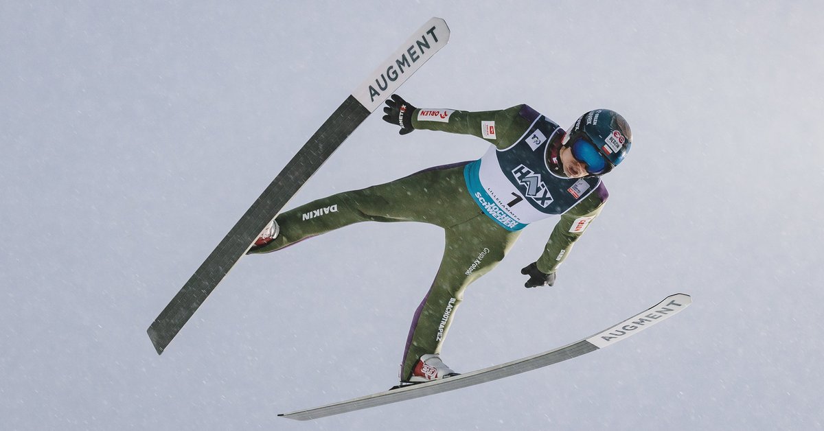 Thomas Thurnbichler Announces Changes to Polish Ski Jumping Team