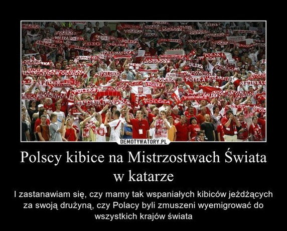 Internauci skomentowali zwycięstwo Polaków z Rosją - memy