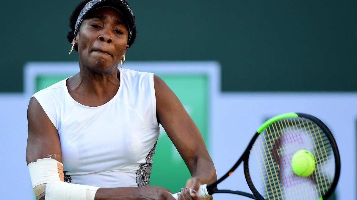 Venus Williams