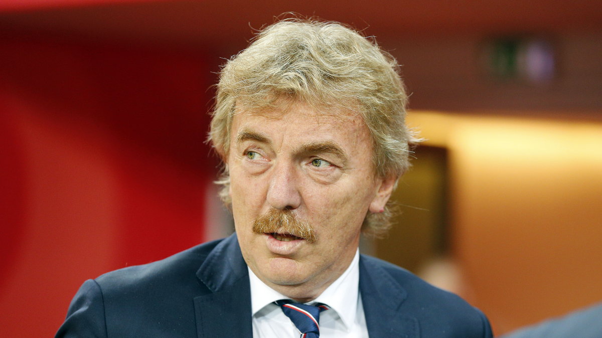 Zbigniew Boniek