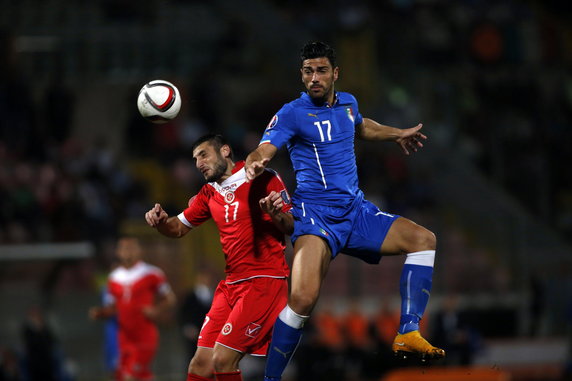 Graziano Pelle (Southampton)