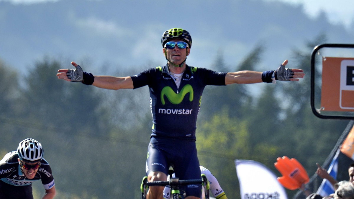 Alejandro Valverde