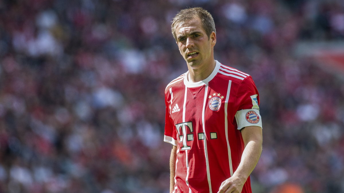 Philipp Lahm