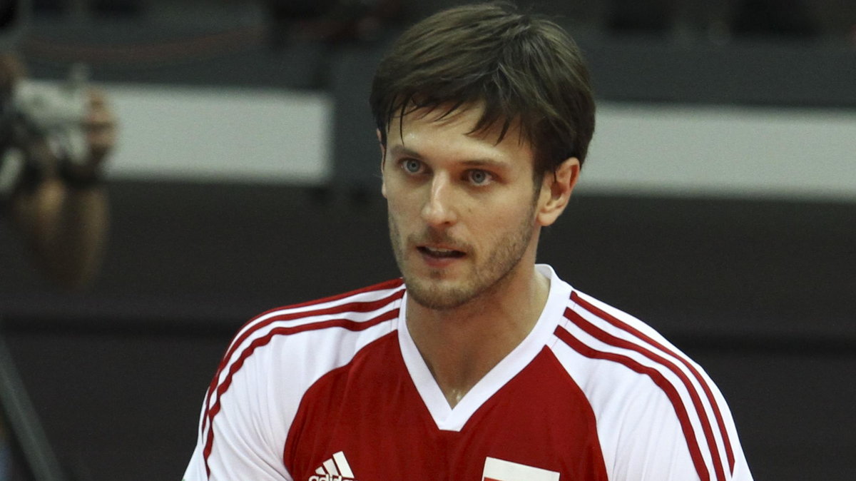 Michał Winiarski