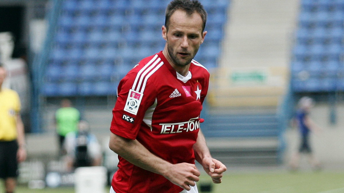 Ostoja Stjepanović