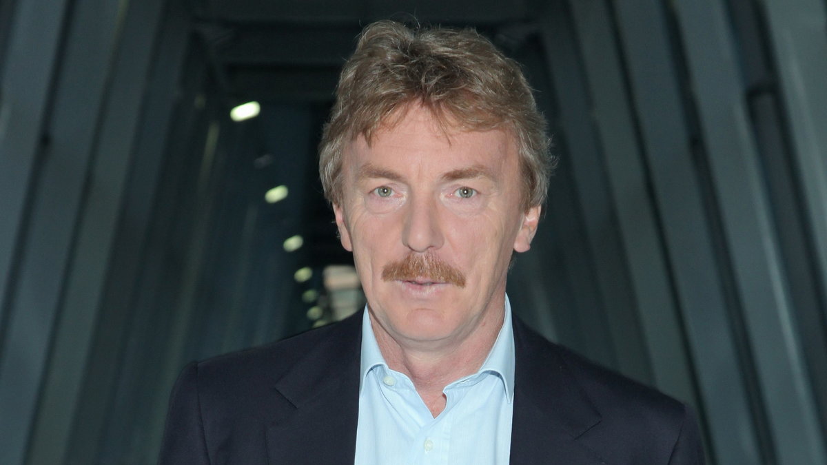 Zbigniew Boniek