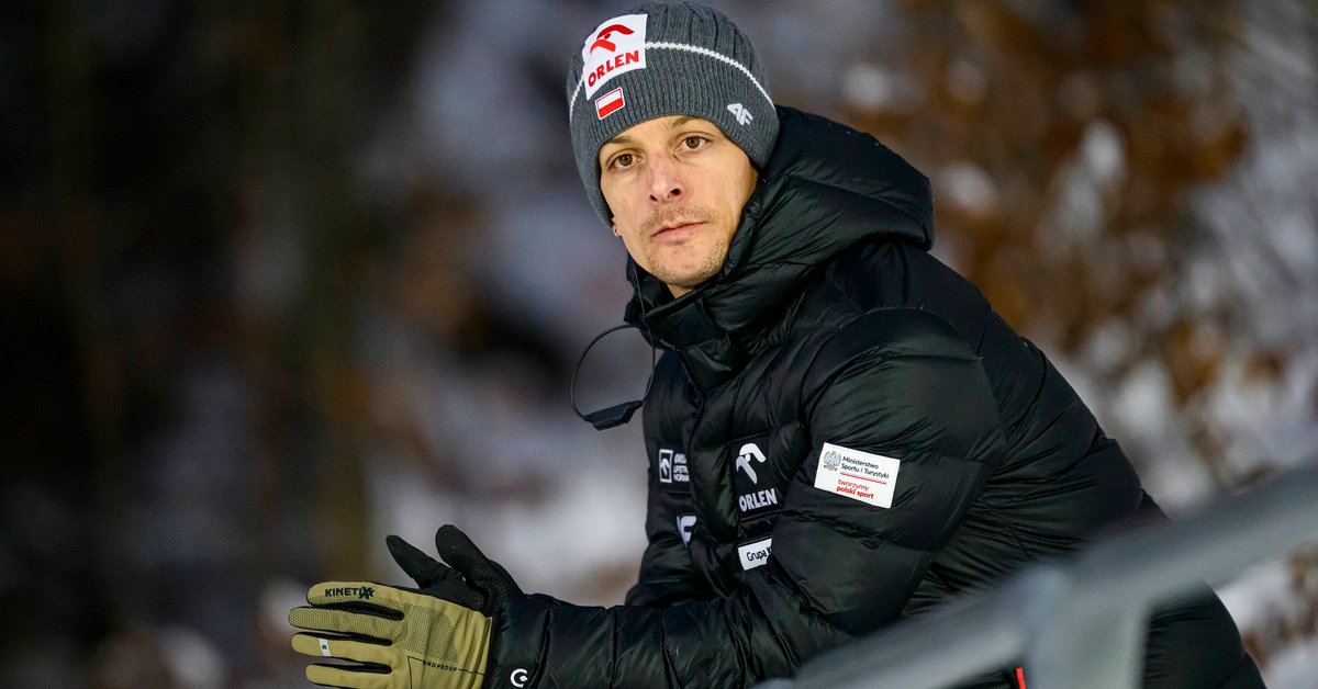 Change in the Ski Jumping Squad: Thomas Thurnbichler Will Miss Competitions