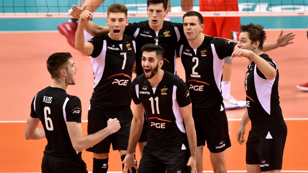 PGE Skra Bełchatów