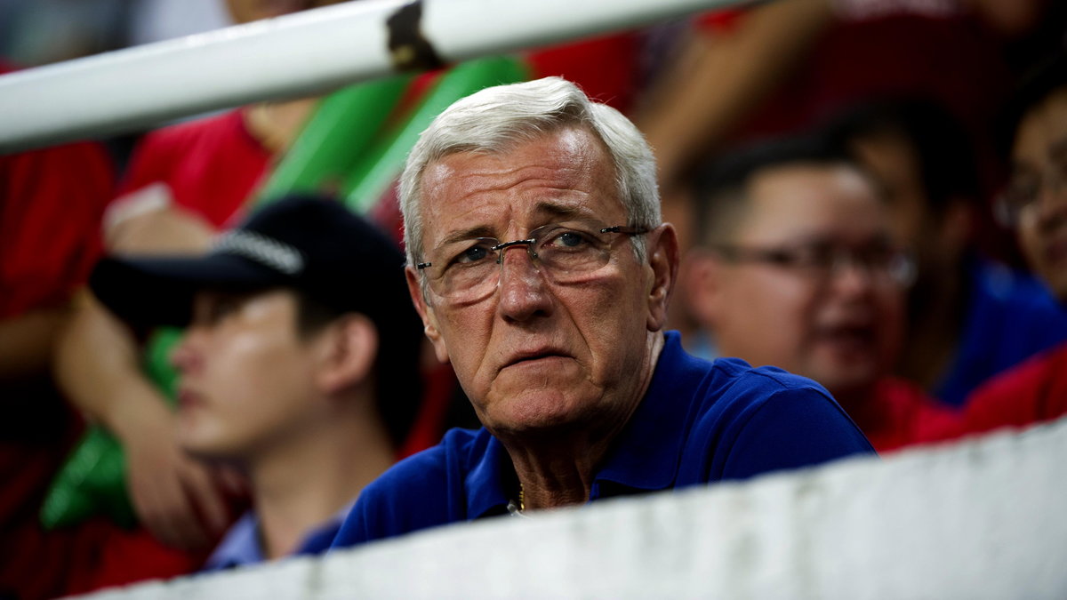 Marcello Lippi