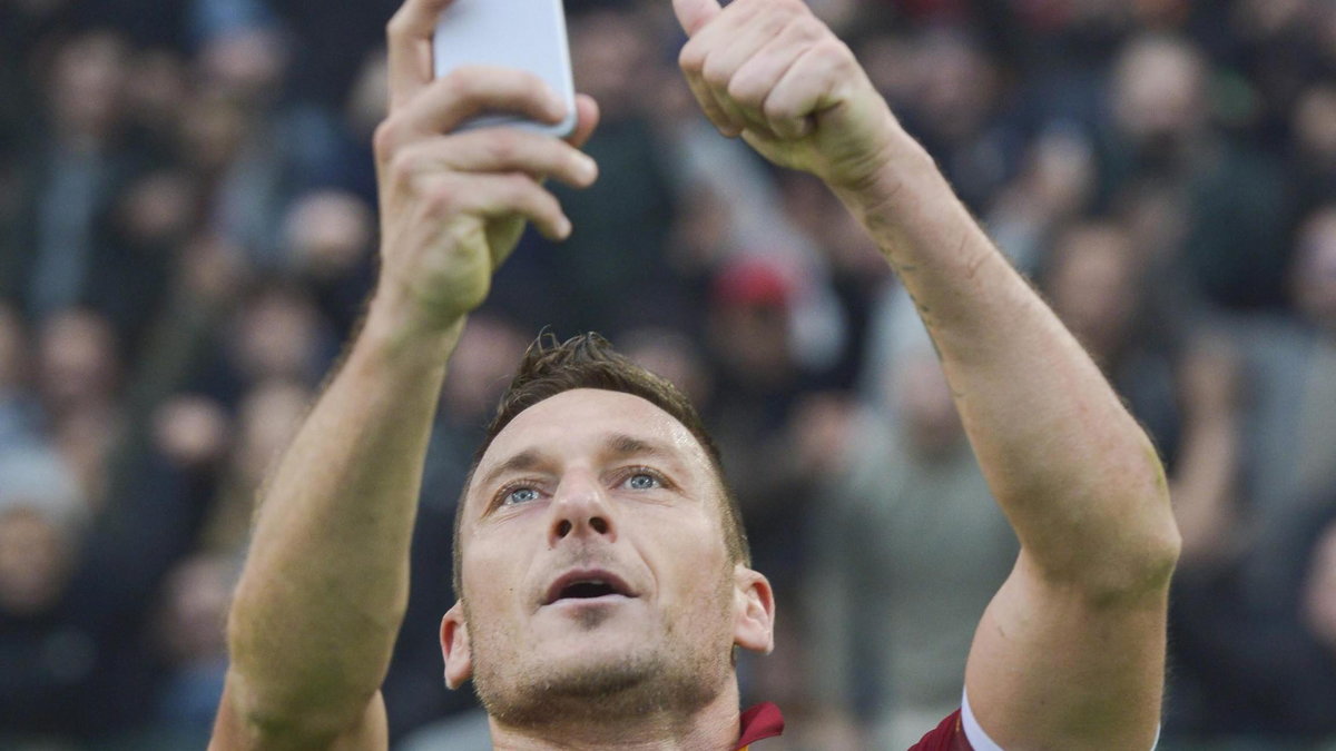 Francesco Totti