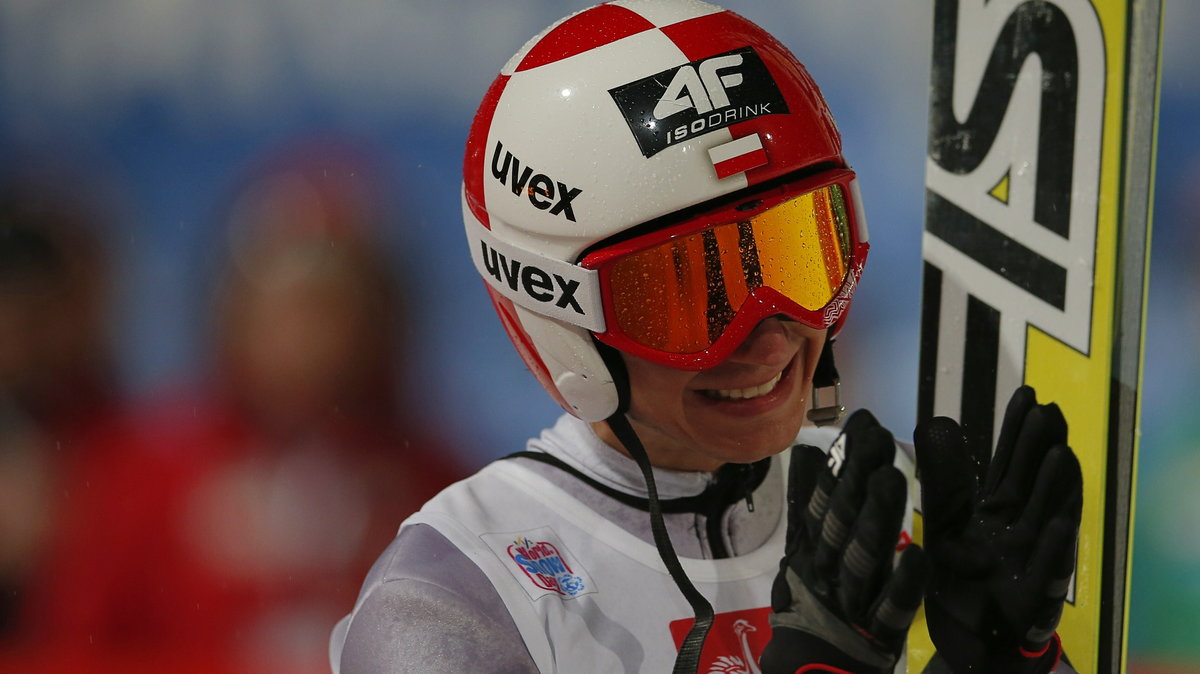 Kamil Stoch