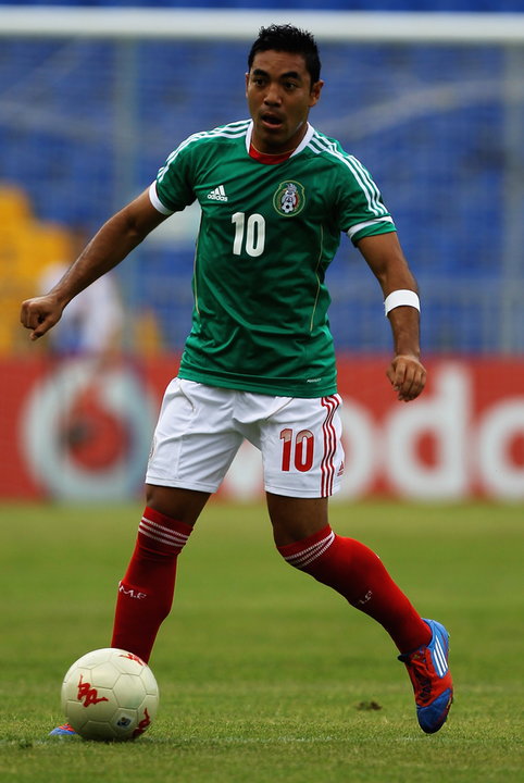 Marco Fabian