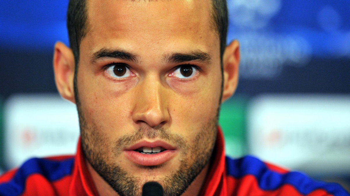 Mario Suarez