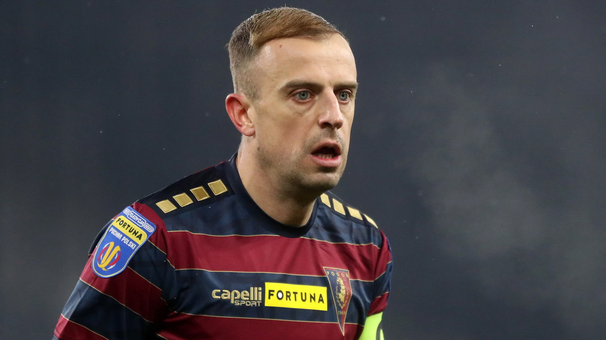 Karygodne". Kamil Grosicki w końcu nie wytrzymał - Przegląd Sportowy Onet