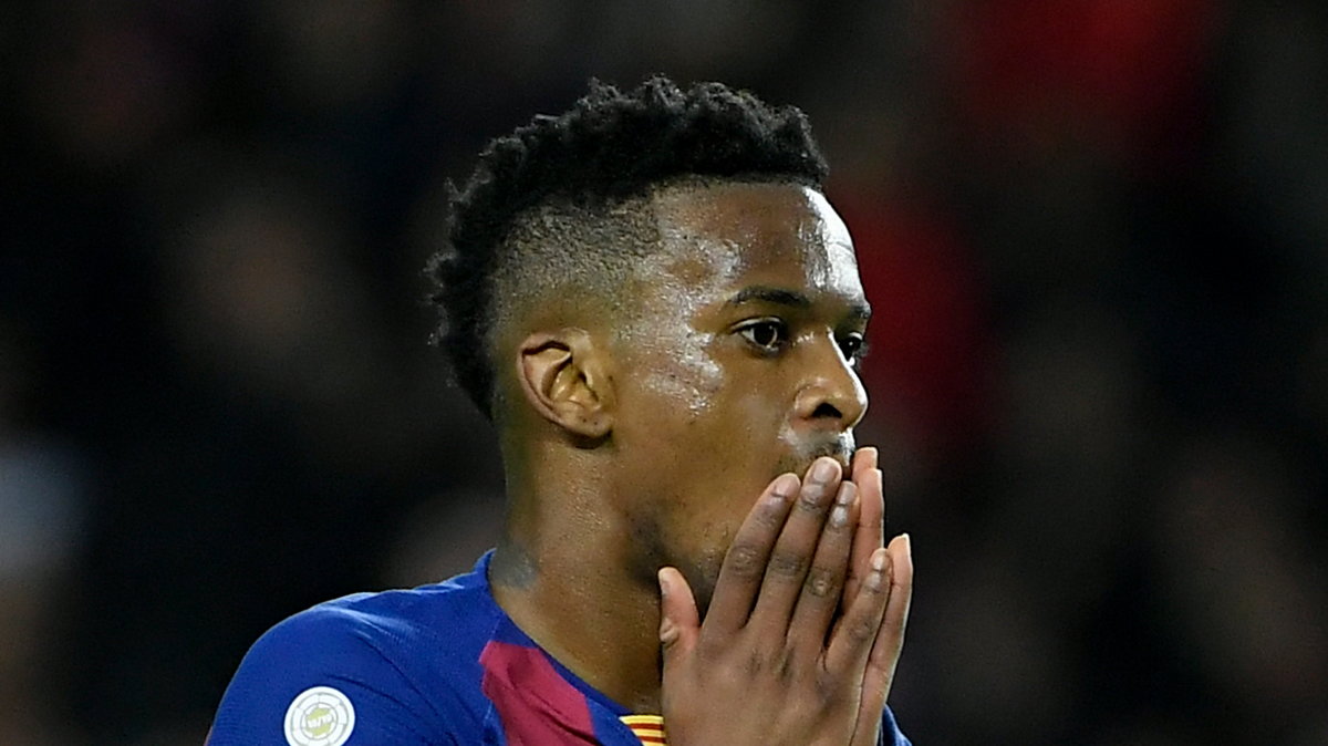 Nelson Semedo