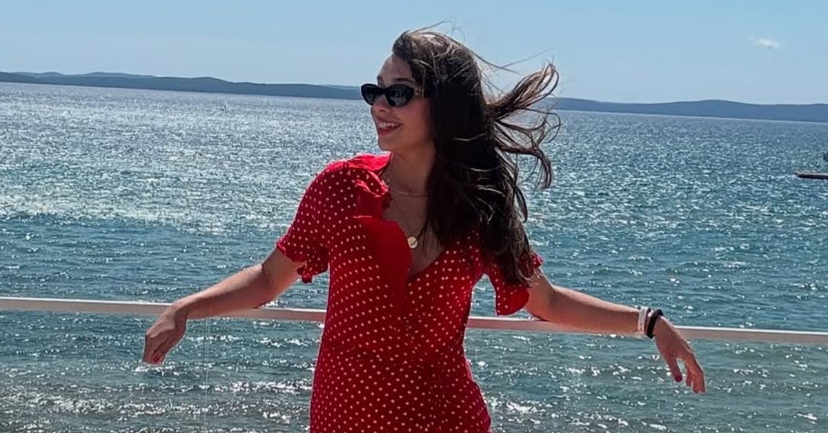 Była miss związała się z polskim gwiazdorem. Znacie ją z serialu TVN