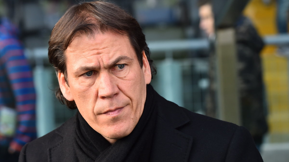 Rudi Garcia