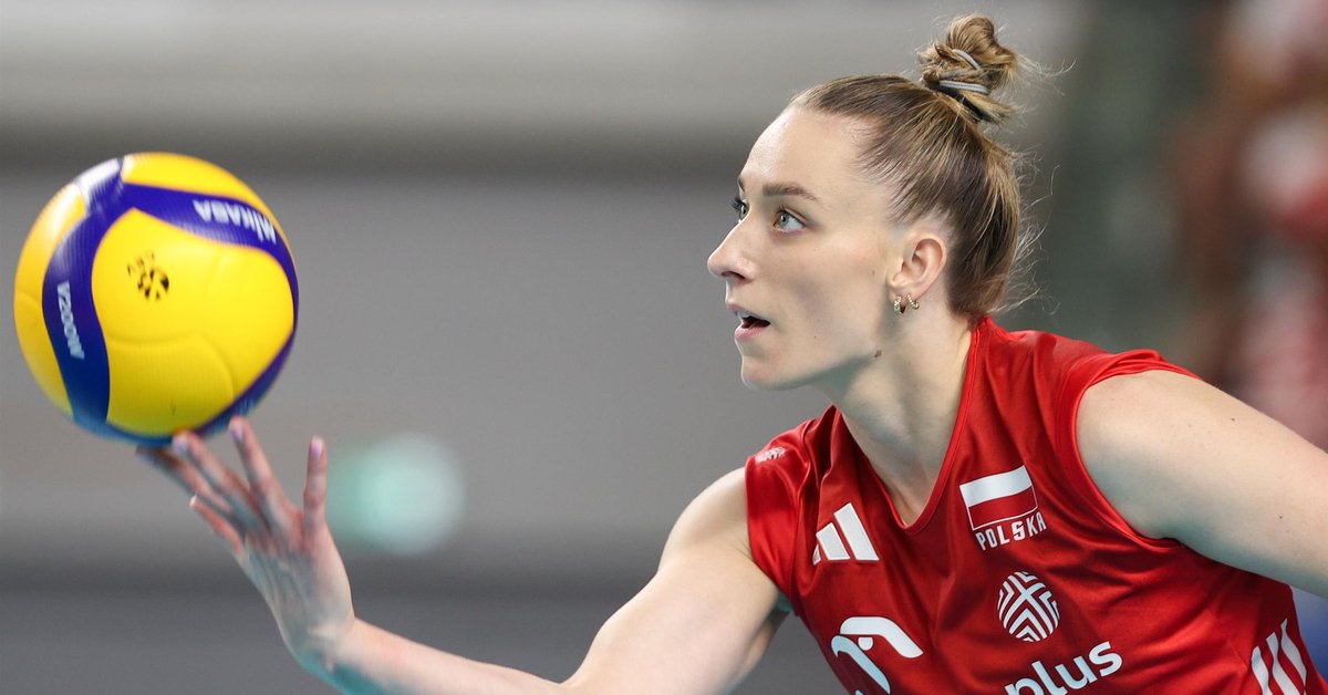 Korneluk lepsza od trzech koleżanek z kadry. Ależ występ Różański w Japonii!