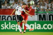 Legia Warszawa - Podbeskidzie Bielsko-Biała