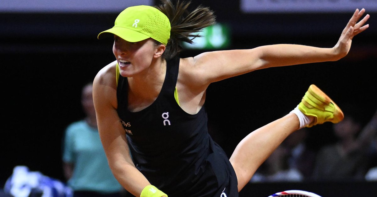 Znamy godzinę hitowego meczu Igi Świątek! Doskonałe wieści