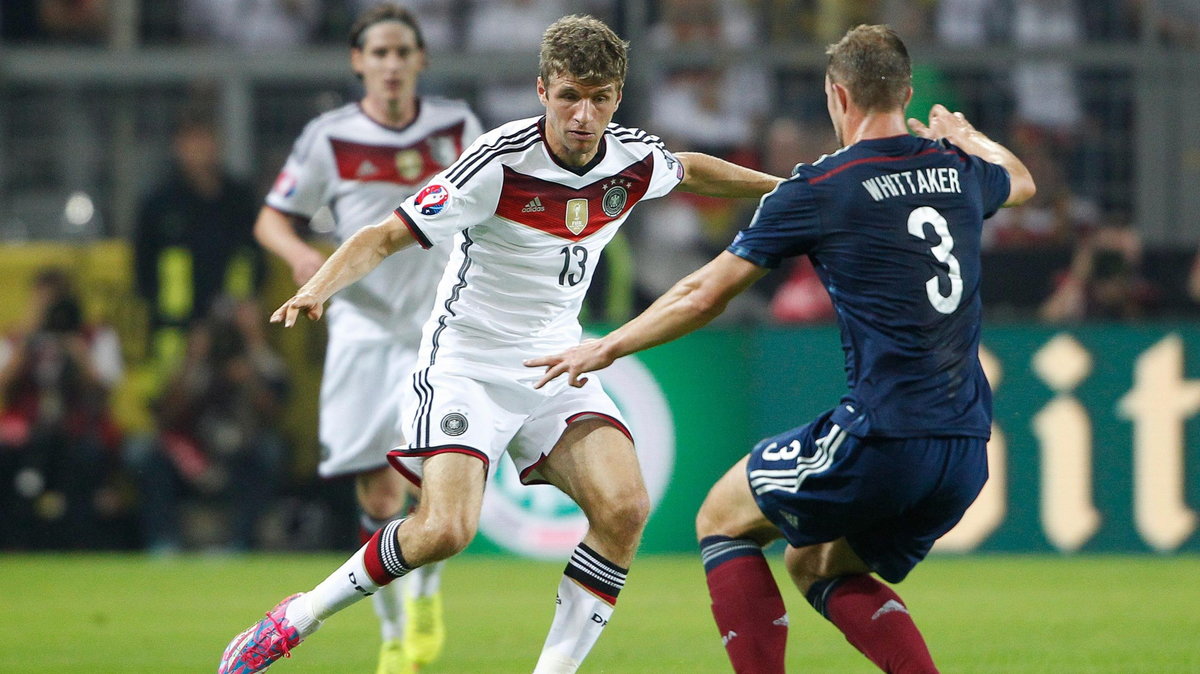 Thomas Mueller