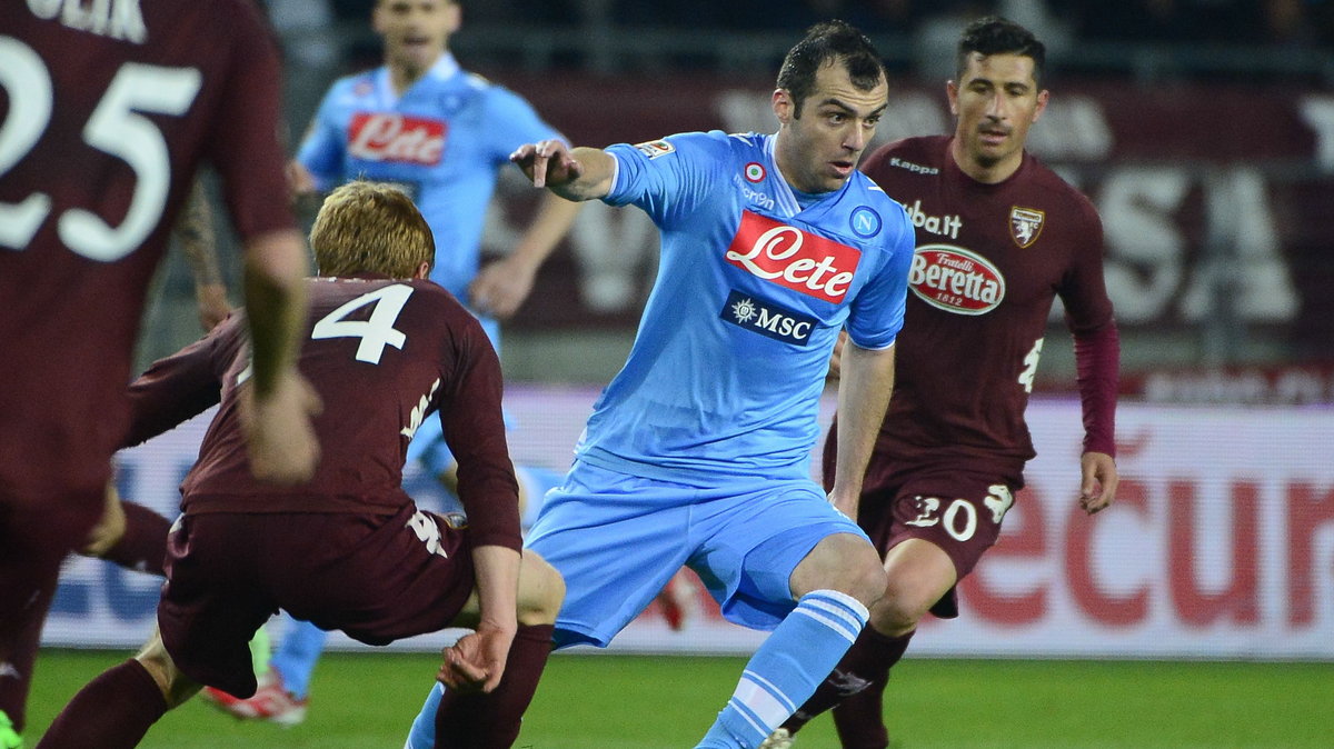 Torino - Napoli