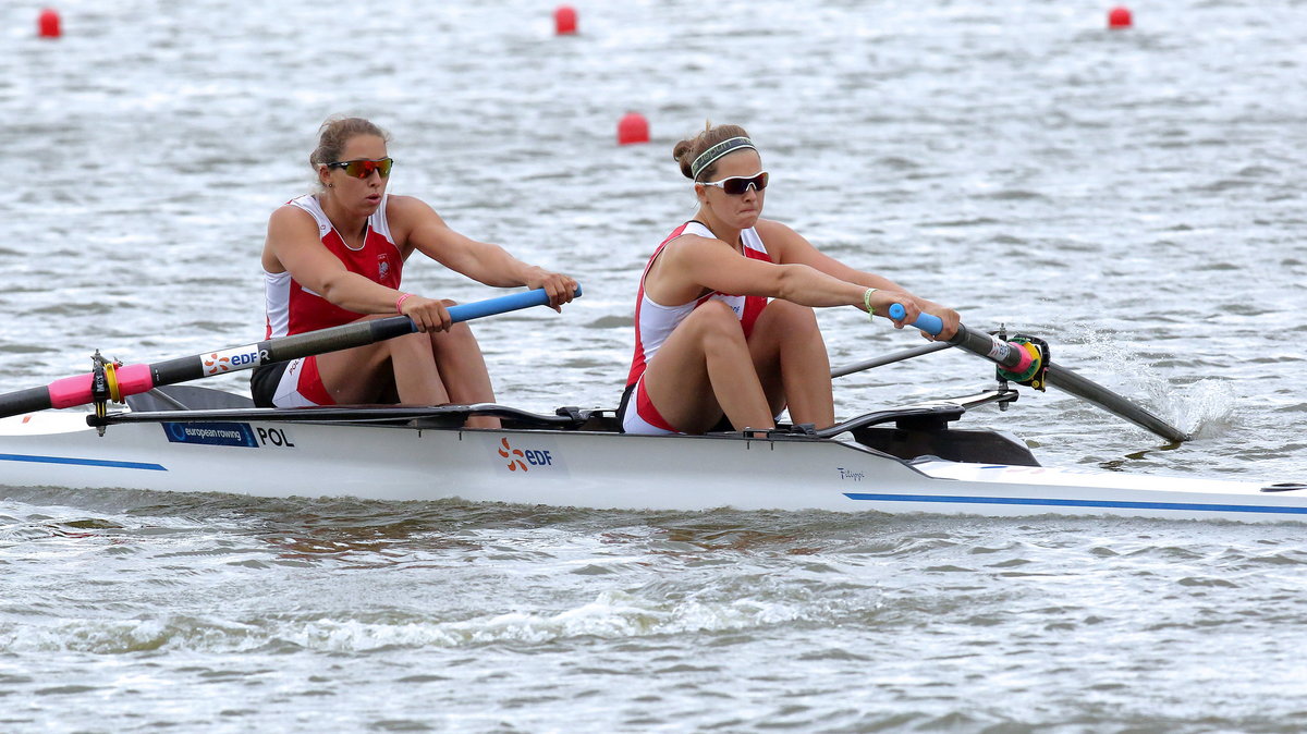 Anna Wierzbowska i Marta Wierzbowska