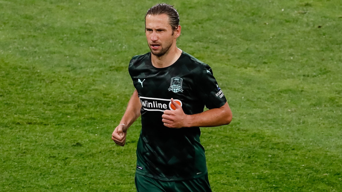 Grzegorz Krychowiak