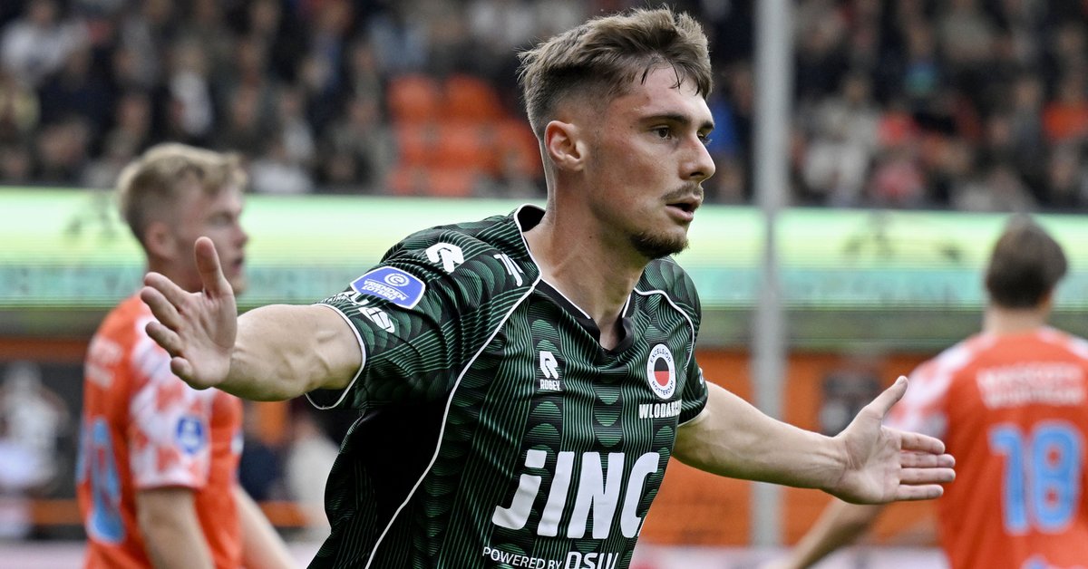 Syn reprezentanta Polski mógł wrócić do Ekstraklasy. Wybrał inny kierunek