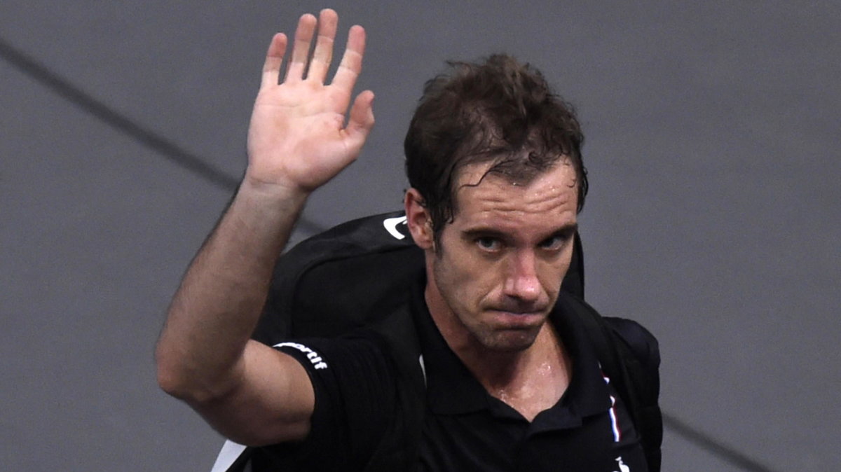 Richard Gasquet