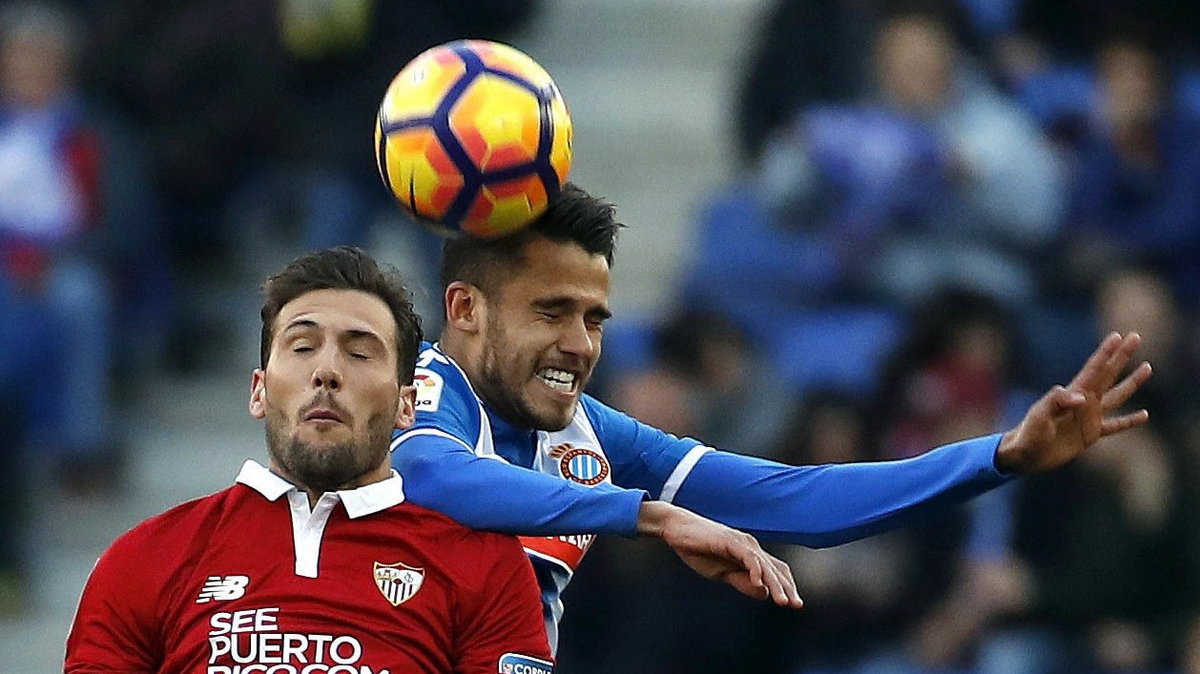 Espanyol - Sevilla