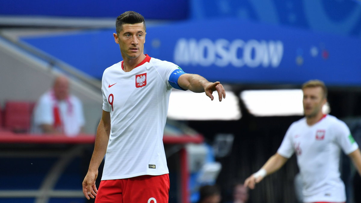 "Bild": Poziom MŚ wyjątkowo niski. Niemcy wbijają szpilkę Lewandowskiemu