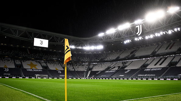 Stadion Juventusu