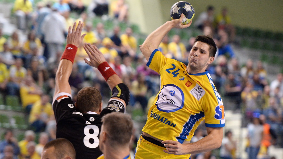 PGE Vive Kielce – MMTS Kwidzyn