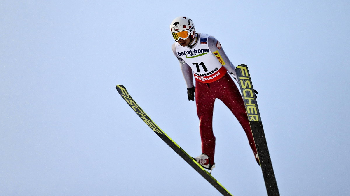 Kamil Stoch