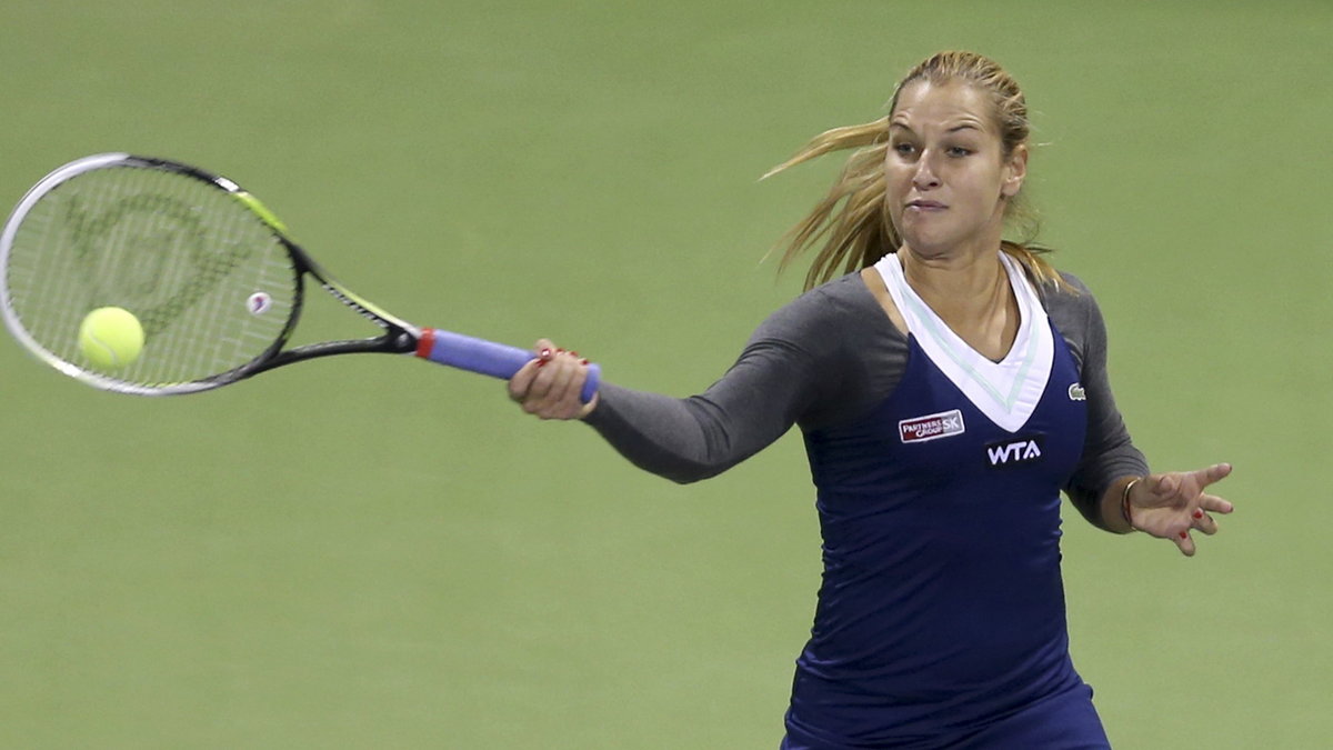 Dominika Cibulkova