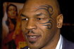 Mike Tyson w 2004 roku