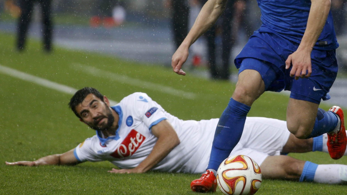 Raul Albiol