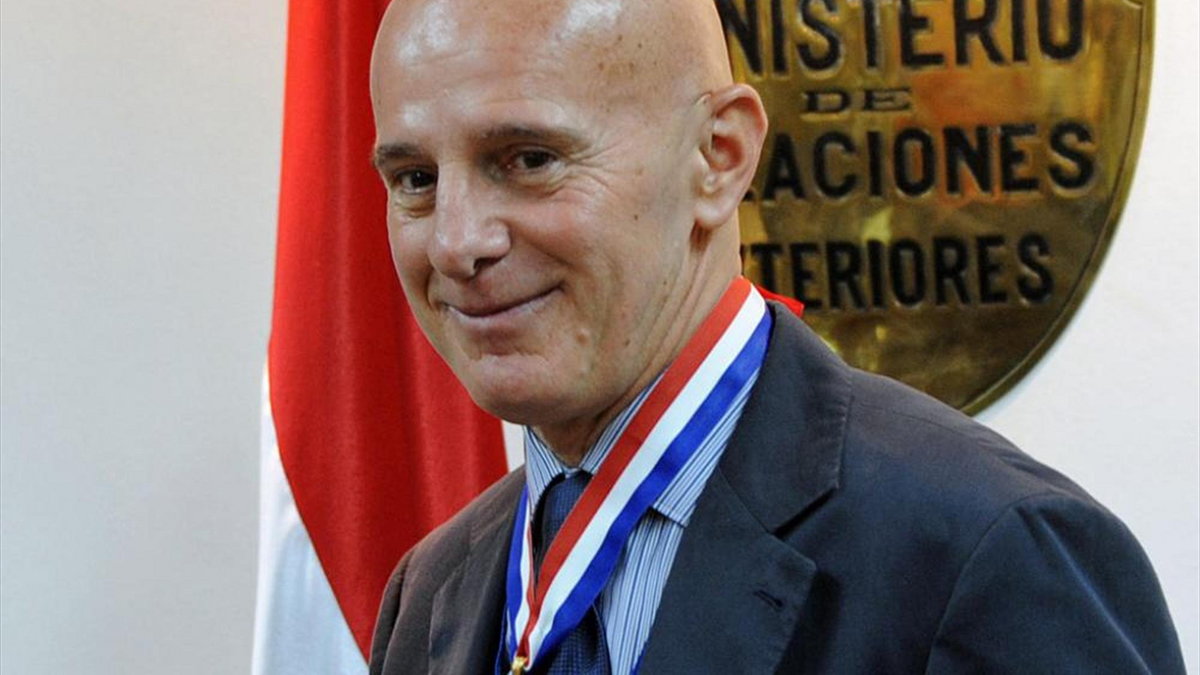 Arrigo Sacchi 