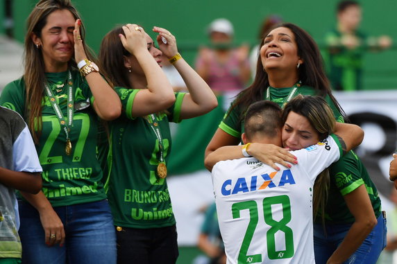 Chapecoense