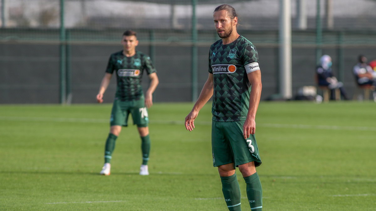 Grzegorz Krychowiak nie chce już więcej grać w Krasnodarze. Inni Polacy z Rosji zastanawiają się nad przyszłością.