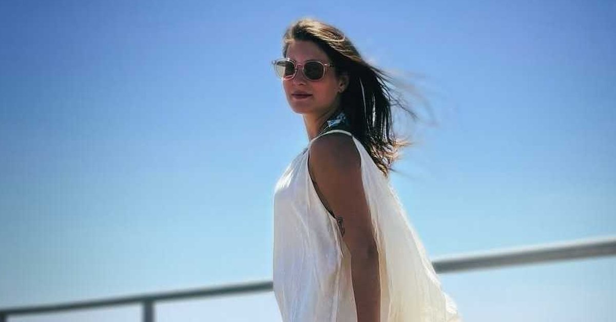 Rosyjska gwiazda urodziła. Gdy zobaczyła dziecko, była przerażona. "Jakie brzydkie"