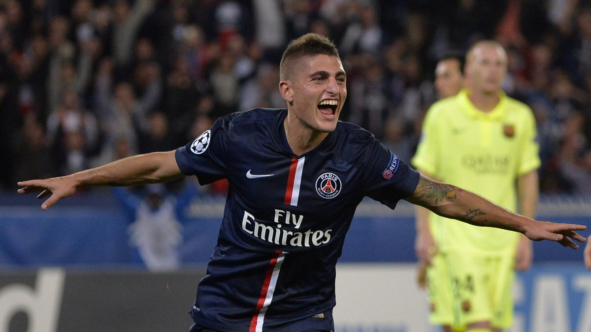 Marco Verratti