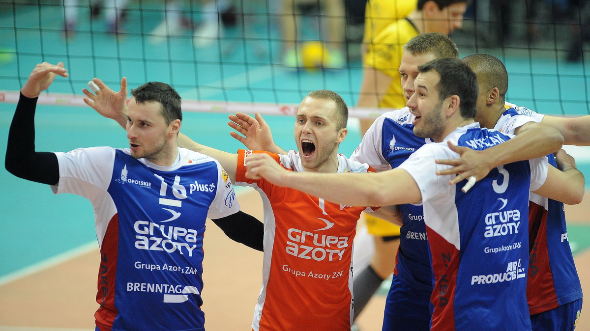 ZAKSA Kędzierzyn-Koźle