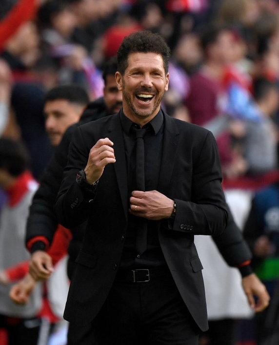 Diego Simeone