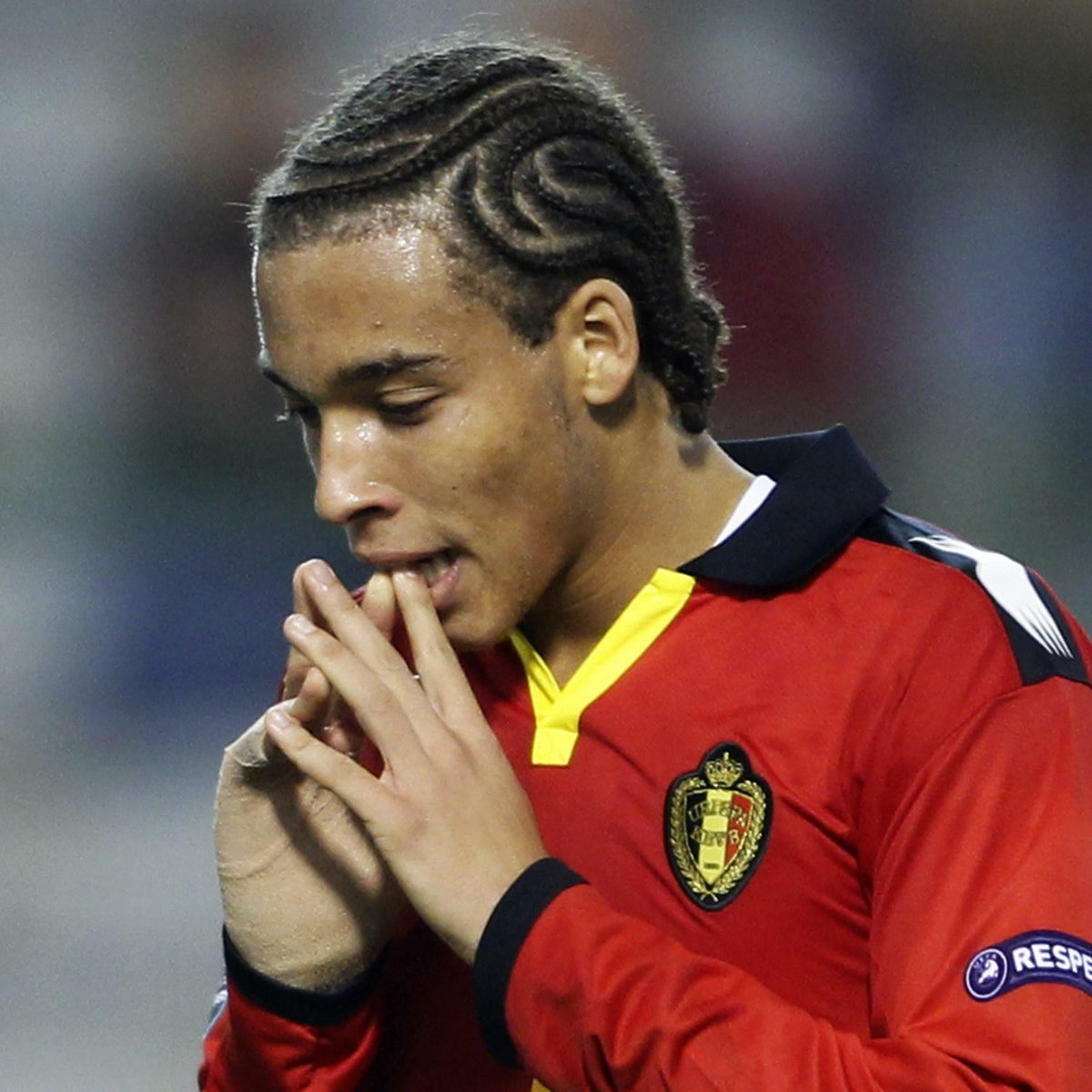 Axel Witsel