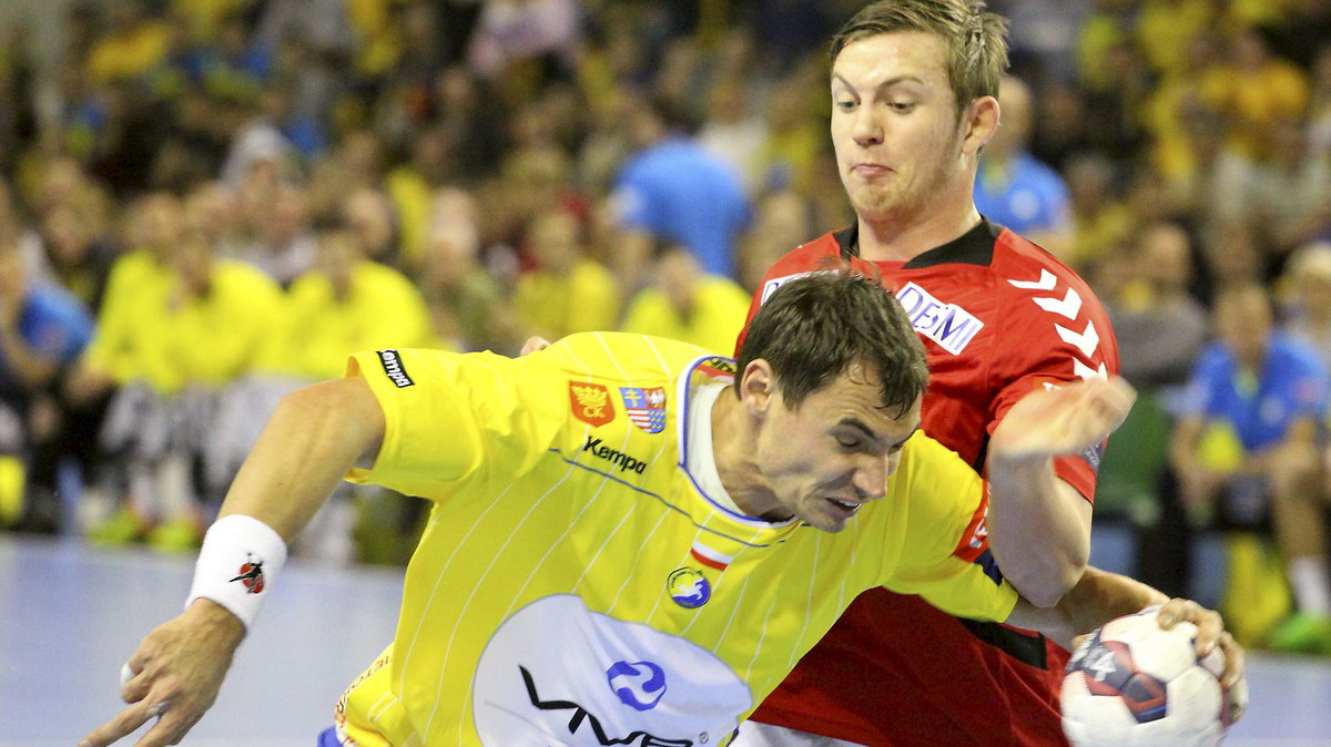 Vive Tauron Kielce - Aalborg Handball