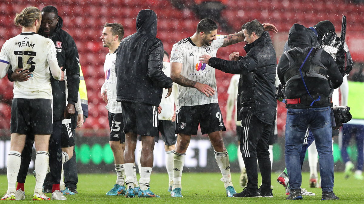 Fulham z awansem do Premier League