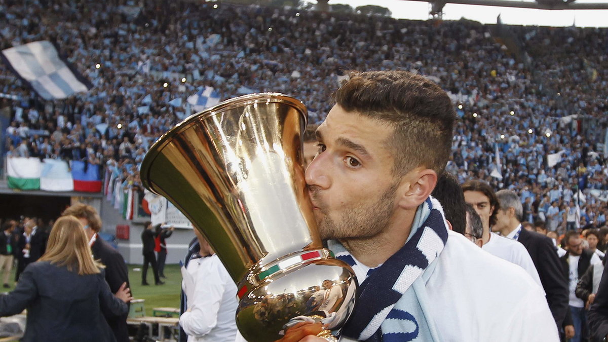 Antonio Candreva